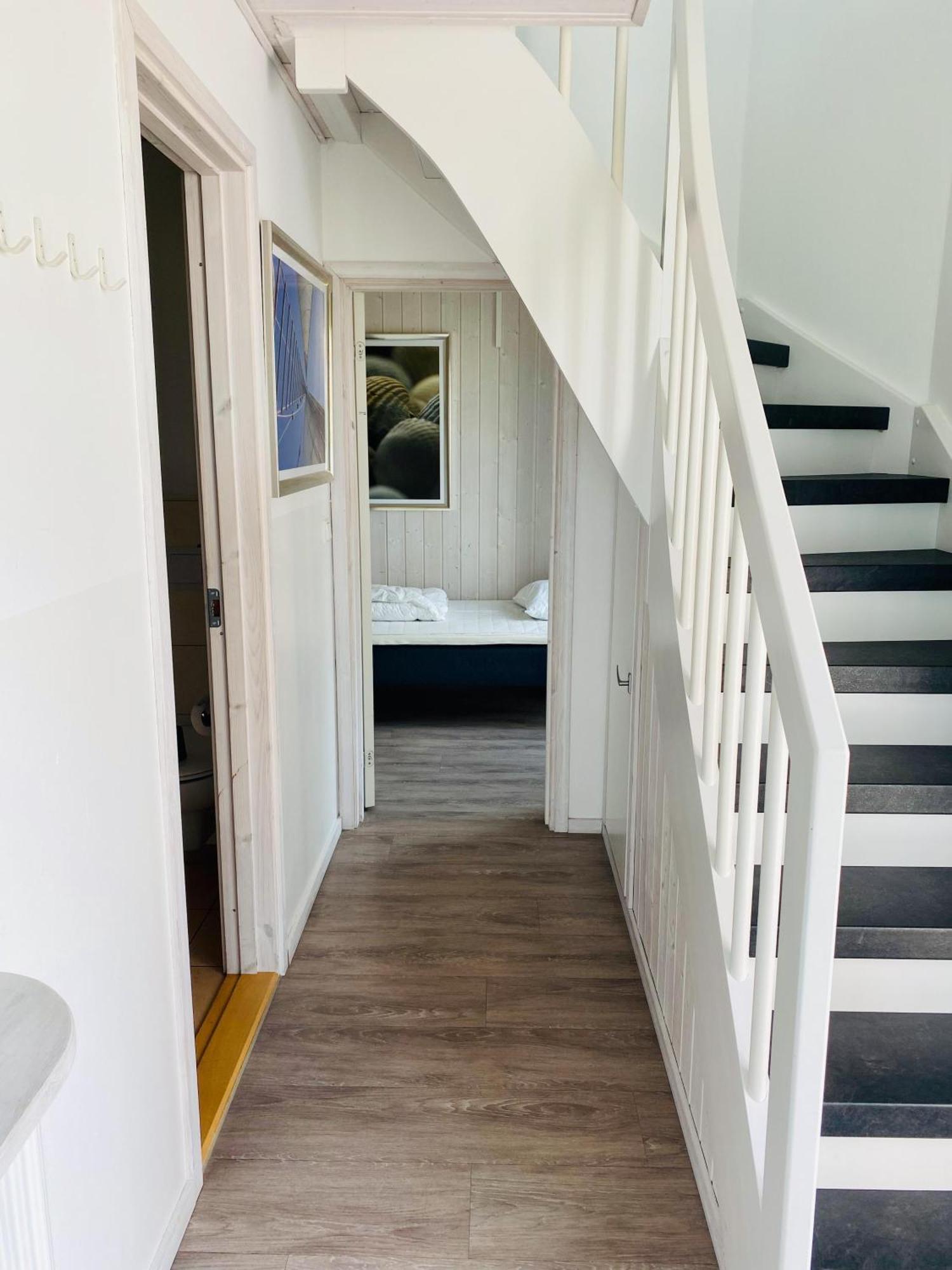 Ferienhaus Kleine Auszeit Marina Wendtorf Extérieur photo