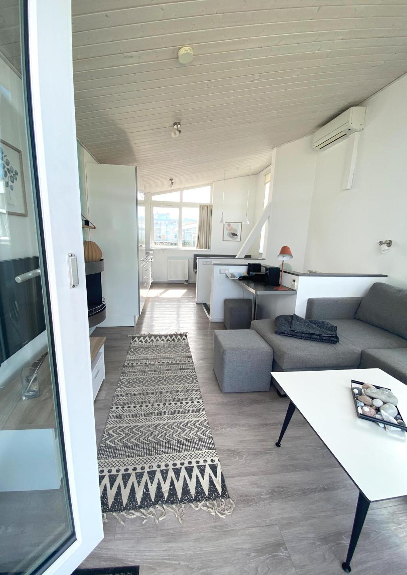 Ferienhaus Kleine Auszeit Marina Wendtorf Extérieur photo