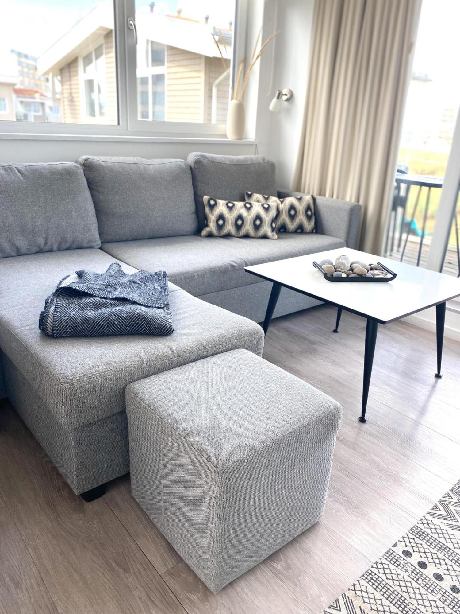 Ferienhaus Kleine Auszeit Marina Wendtorf Extérieur photo