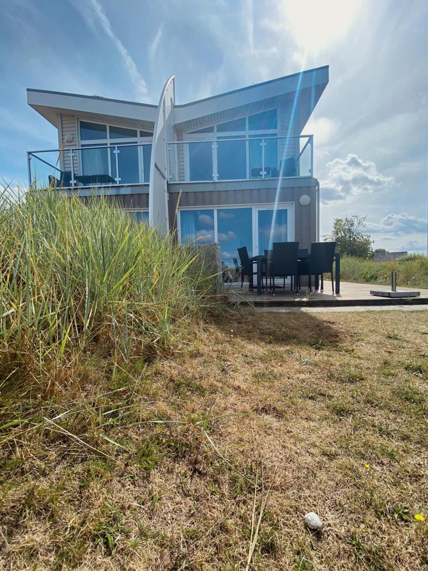 Ferienhaus Kleine Auszeit Marina Wendtorf Extérieur photo